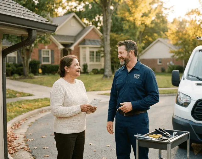 Gutter Repair Rexburg, ID FAQs