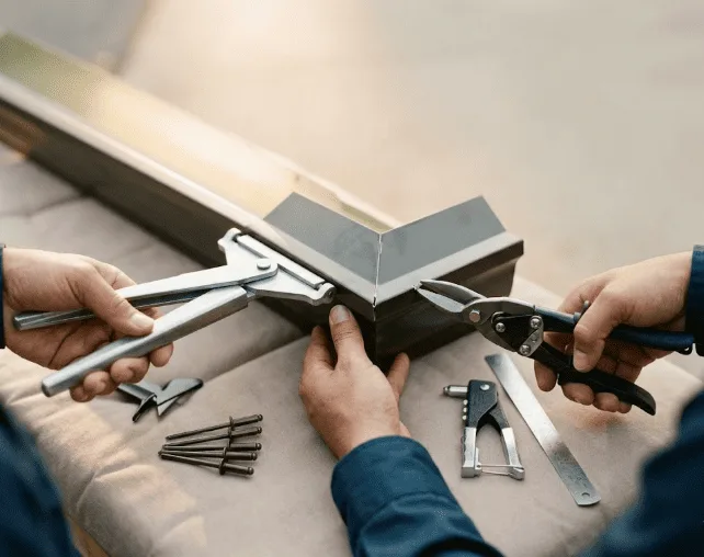 Why choose Gutter Repair in Rexburg, ID